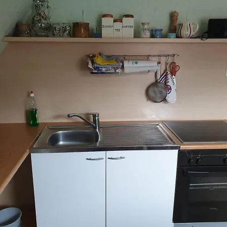 Ferienwohnung Gubitz Apartment *