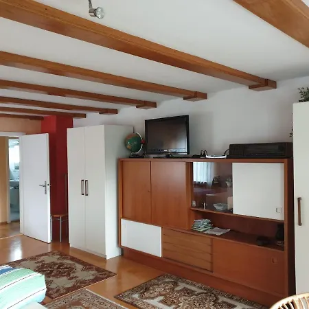 Ferienwohnung Gubitz Hersbruck
