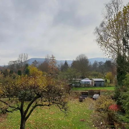 Ferienwohnung Gubitz