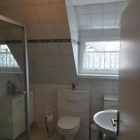 Ferienwohnung Gubitz Apartment *