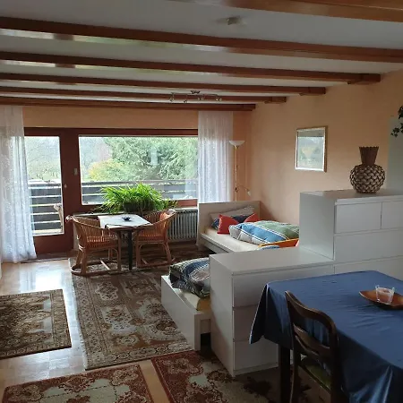 Ferienwohnung Gubitz Hersbruck