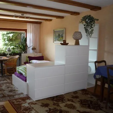 Ferienwohnung Gubitz Apartment *